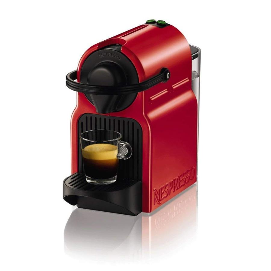 Nestle ネスプレッソ NESPRESSO C40RE コーヒーメーカー Nestle ネスプレッソ NESPRESSO C40RE コーヒーメーカー