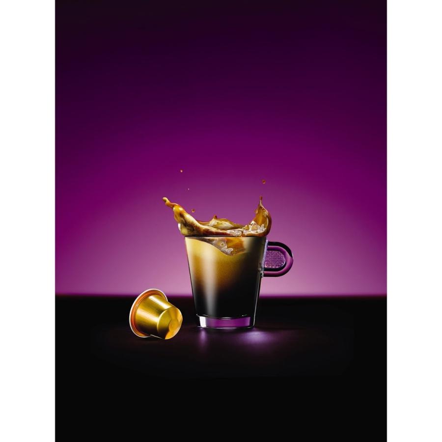 ネスプレッソ Nespresso コーヒーメーカー ラティシマ・プラス