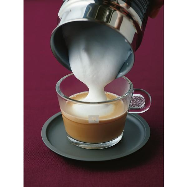 ネスプレッソ Nespresso エアロチーノ3 3594-JP-BK ブラック 新品 送料無料 | Nestle | 02