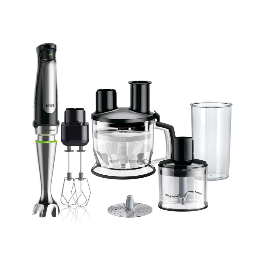 ブラウン MQ7085XBG マルチクイック7ハンドブレンダー 新品 送料無料 | マルチクイック