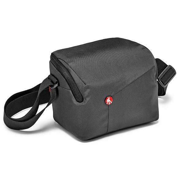 マンフロット Manfrotto MB NX-SB-IGY NX ショルダーバッグ I グレー 新品 送料無料 | Manfrotto | 01