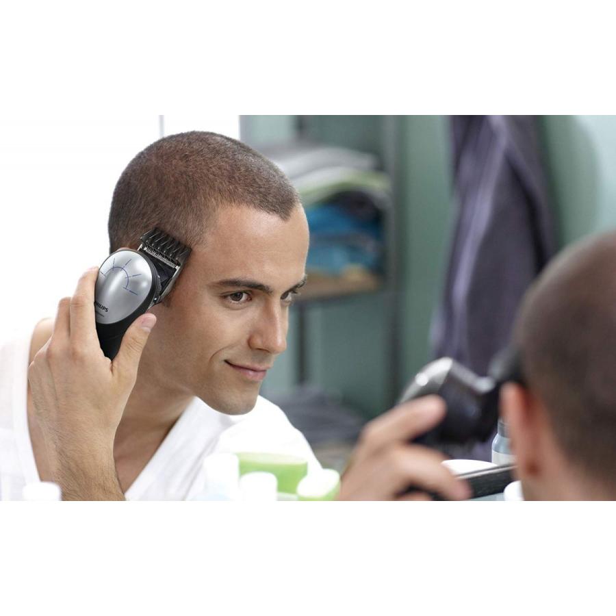 PHILIPS フィリップス QC5570 ヘアーカッター 新品 送料無料 | Philips | 03