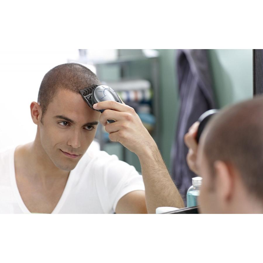 PHILIPS フィリップス QC5570 ヘアーカッター 新品 送料無料 | Philips | 05