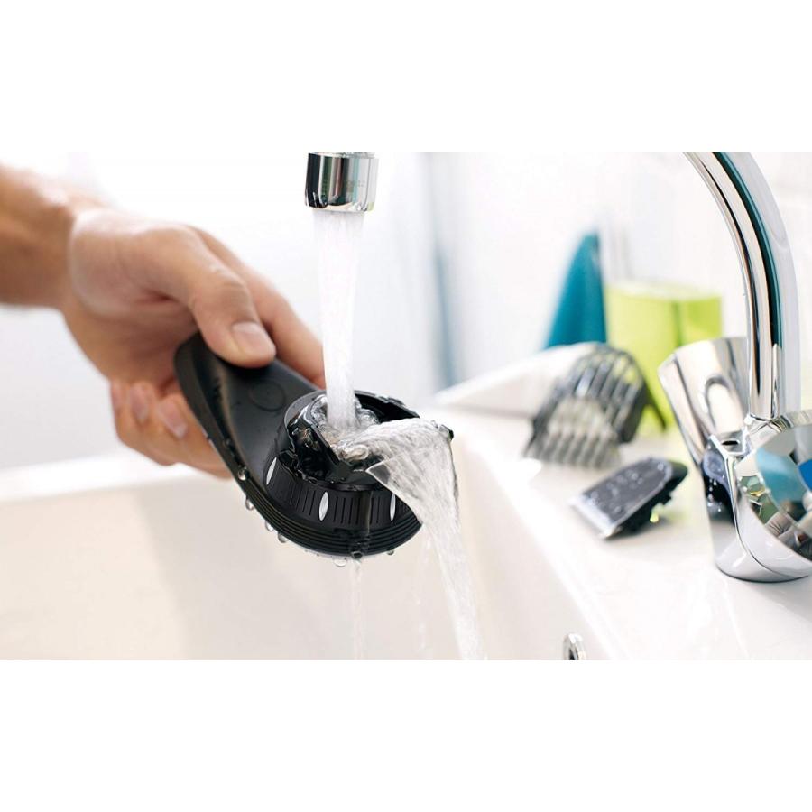PHILIPS フィリップス QC5570 ヘアーカッター 新品 送料無料 | Philips | 06