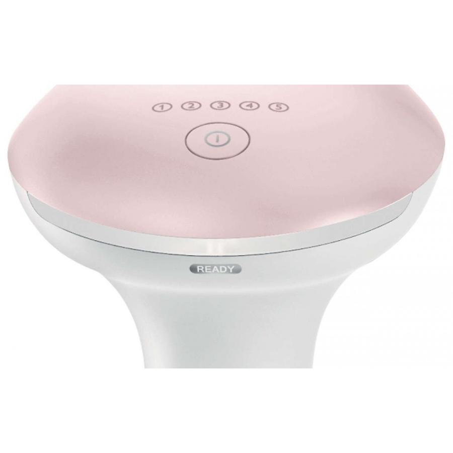 フィリップス PHILIPS 光美容器 ルメア アドバンス SC1993/70 ピーチパール 新品 送料無料 | Philips | 01