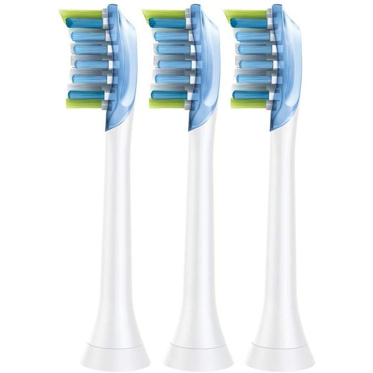 フィリップス ソニッケアー HX9043/01 電動歯ブラシ用 替えブラシ アダプティブクリーン レギュラーサイズ 3本組 新品 送料無料 | ソニッケアー