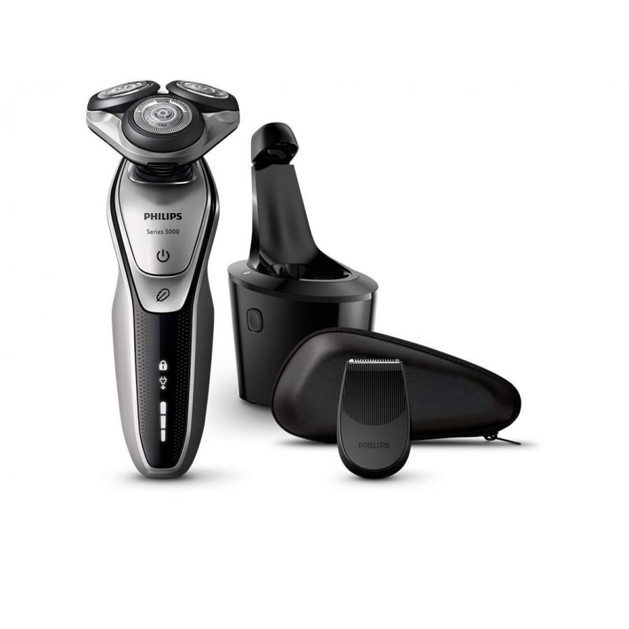 PHILIPS フィリップス S5397/26 ウェット＆ドライ電気シェーバー Series 5000 新品 送料無料 | Philips
