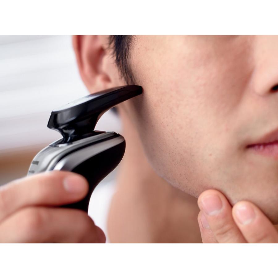 Philips PHILIPS フィリップス S5397/26 ウェット＆ドライ電気