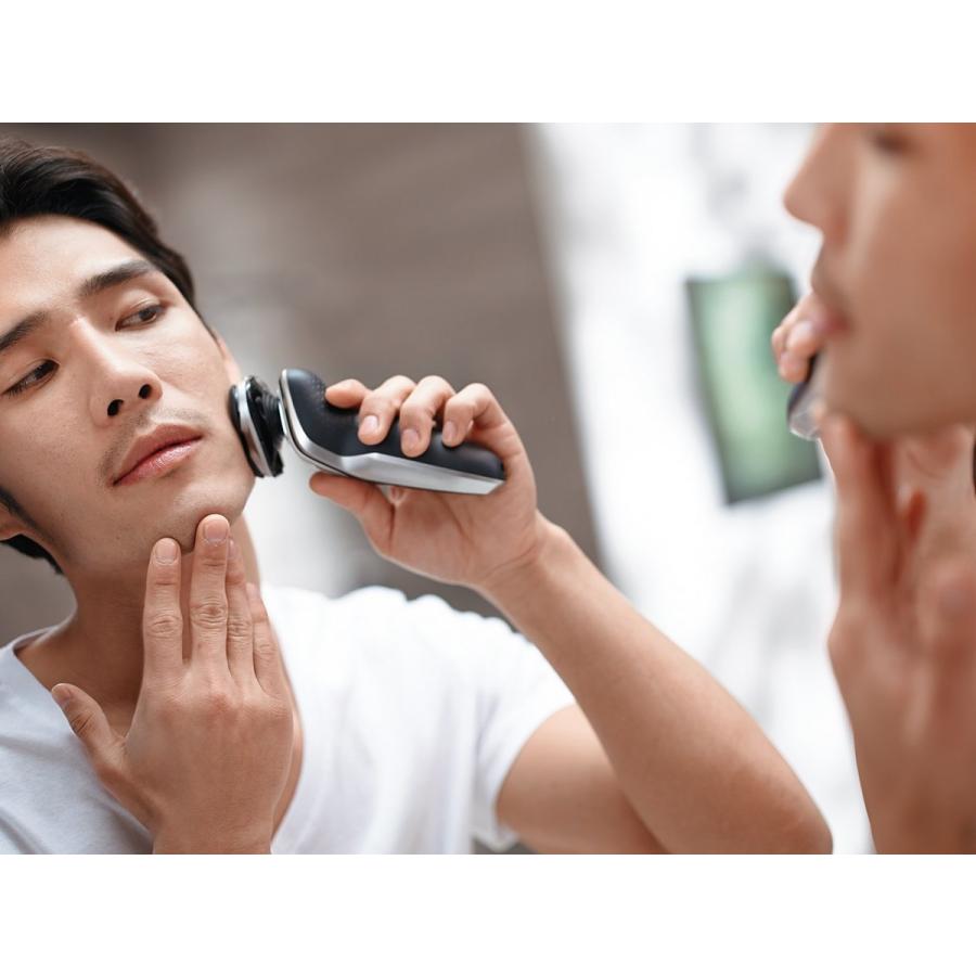 PHILIPS フィリップス S5397/26 ウェット＆ドライ電気シェーバー Series 5000 新品 送料無料 | Philips | 06