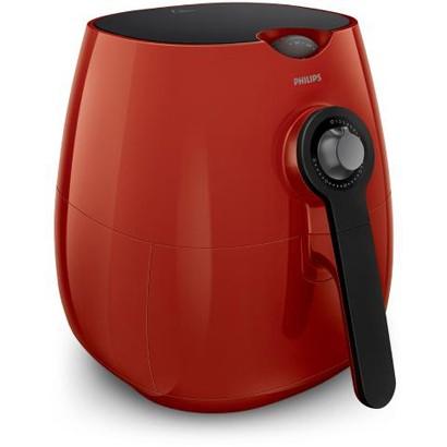 PHILIPS フィリップス HD9216/66 ノンフライヤー レッド 新品 送料無料