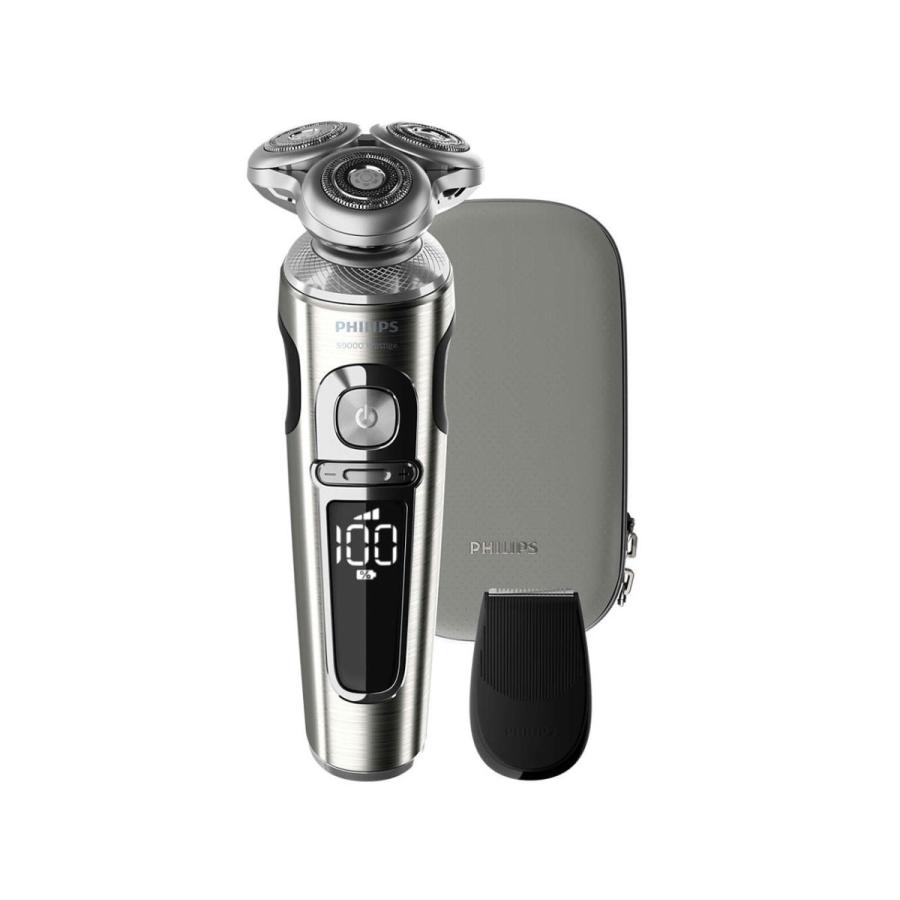 PHILIPS S9000 Prestige SP9820 / 2020年製 Philips（フィリップス） SP9820/12 シェーバー S9000シリーズ