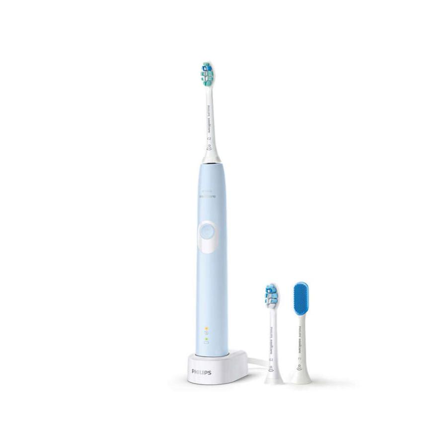 フィリップス HX6803/72 ソニッケアー プロテクトクリーン ライトブルー 新品 送料無料 | ソニッケアー