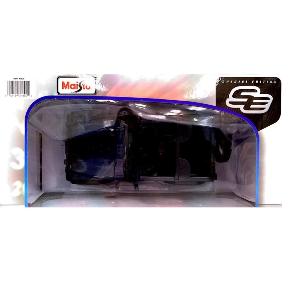 マイスト1/18 ジープラングラー 3台 Amazon.co.jp: マイスト 1/18 ジープ ラングラー サハラ Maisto