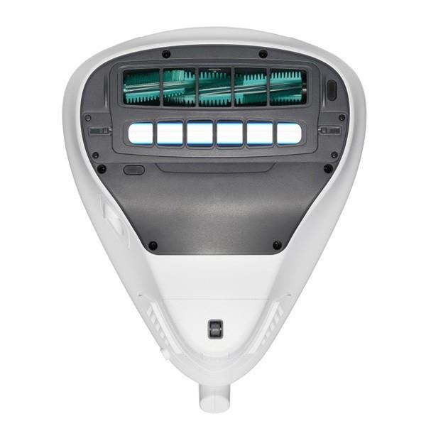 RV レイコップ RN VCEN-100JPWH ホワイト 新品 レイコップ・ジャパン ふとんクリーナー レイコップ RN ピュア