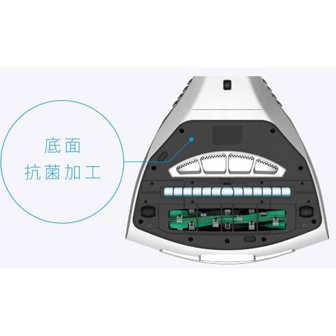 レイコップ RAYCOP ふとんクリーナー レイコップ RN VCEN-100JPPK