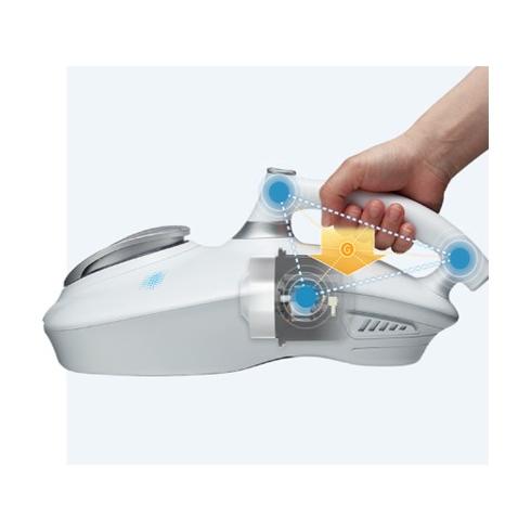 レイコップ RAYCOP ふとんクリーナー レイコップ RN VCEN-100JPPK