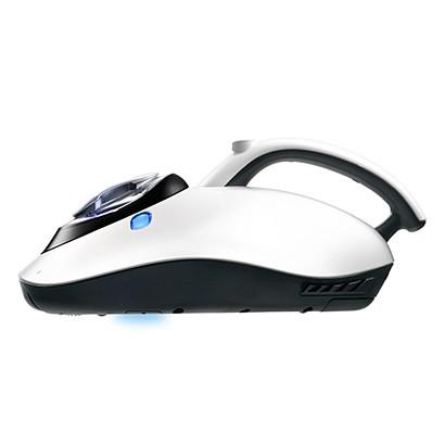 レイコップ Raycop RE-100JWH ふとんクリーナー ライト ホワイト