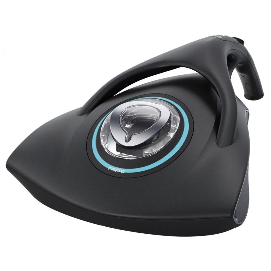 新品 布団クリーナーレイコップPRO プロ RP-100JBK レイコップ（RAYCOP） Raycop RP-100JBK ふとんクリーナー RP ブラック