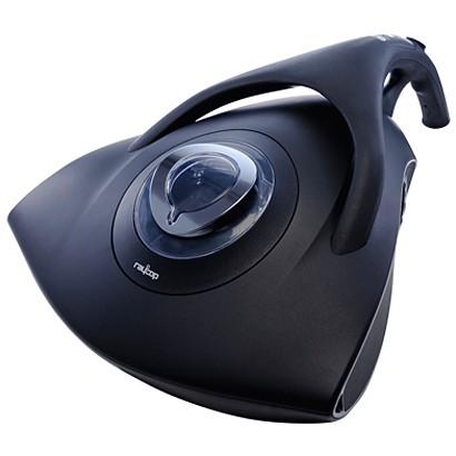 レイコップ（RAYCOP） Raycop RP-100JBK ふとんクリーナー RP ブラック