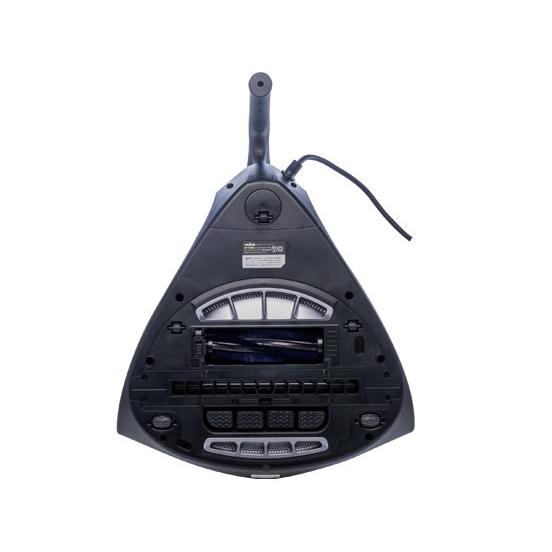 レイコップ（RAYCOP） Raycop RP-100JBK ふとんクリーナー RP ブラック