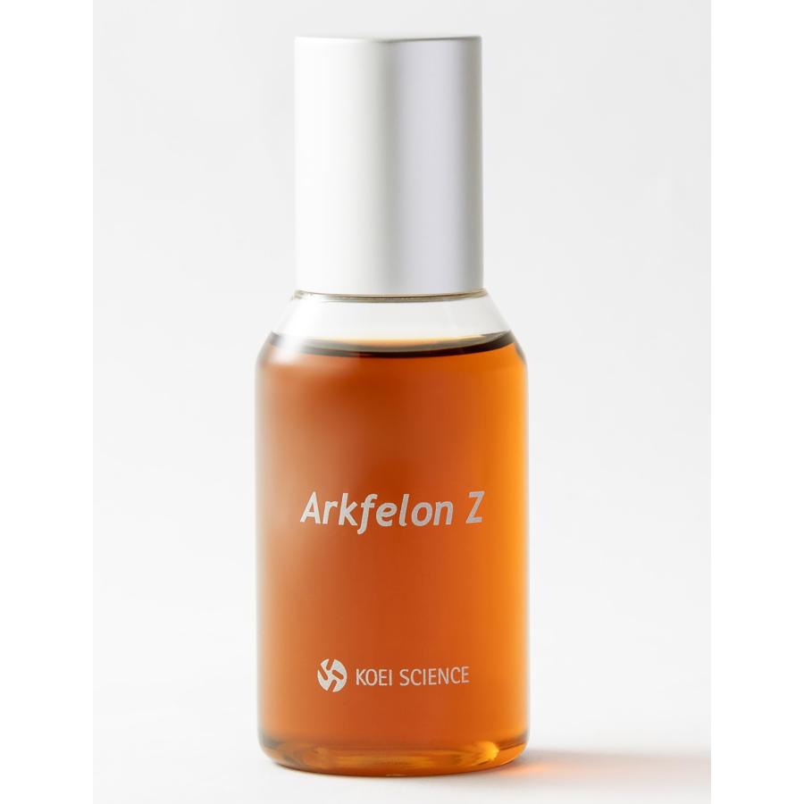 アークフェロンZ 50ml×4本_1