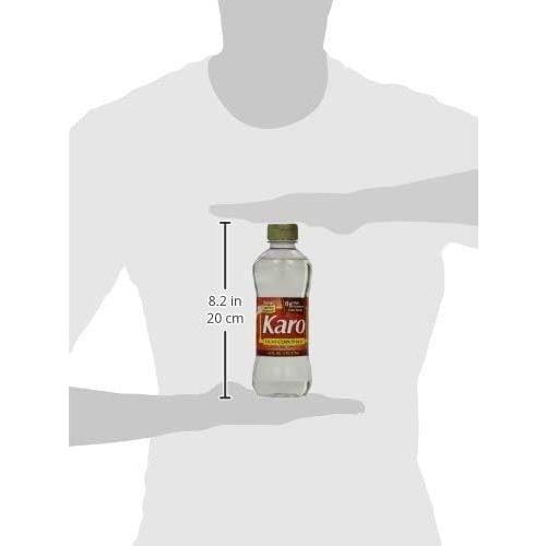 【12本セット】カロ コーンシロップ 473ml_2