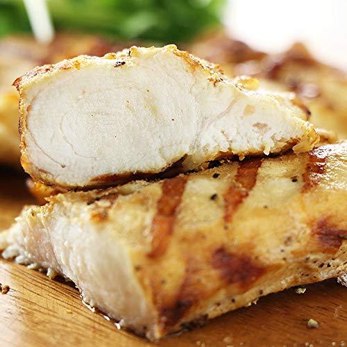 ミートガイ クロコダイル テールフィレ肉 ブロック肉 (700g) ワニ肉 鰐肉 Crocodile Tail Filets 1kg_4