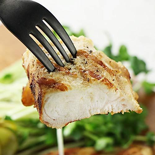 ミートガイ クロコダイル テールフィレ肉 ブロック肉 (700g) ワニ肉 鰐肉 Crocodile Tail Filets 1kg_5