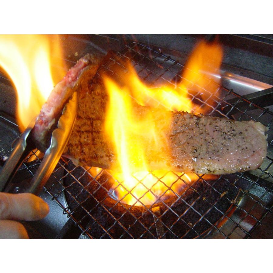 A-5!福井の若狭牛炙りロース寿司・小サイズ：福井一、鯖を扱う料理店の押し寿司_2