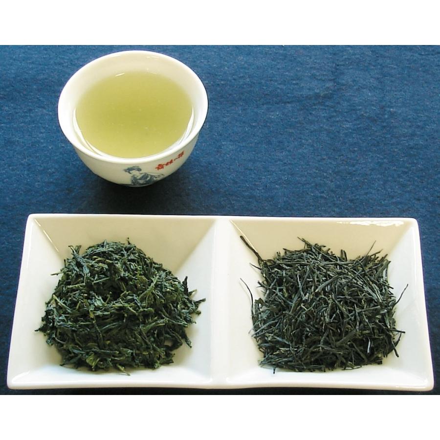 【京都産】日本茶 玉露 最高級 京の名匠 山下壽一の最高傑作玉露 屋敷の茶 8g×30袋入の画像