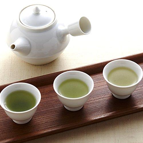 伊藤久右衛門 宇治茶 煎茶・玉露 茶葉 缶入り 緑茶 詰め合わせ セット 化粧箱入り C-B ギフト お礼 プレゼント_4