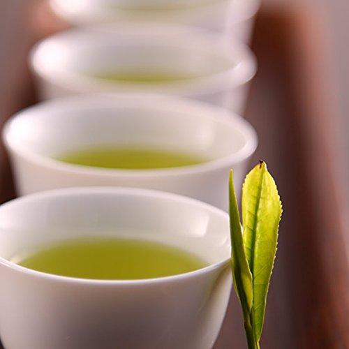 伊藤久右衛門 宇治茶 煎茶・玉露 茶葉 缶入り 緑茶 詰め合わせ セット 化粧箱入り C-B ギフト お礼 プレゼント_5
