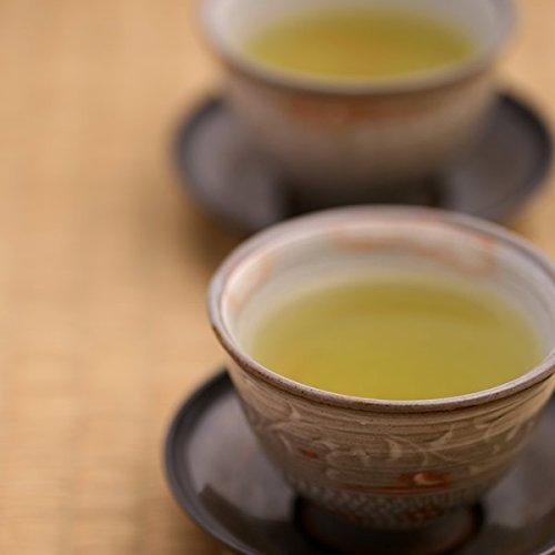 伊藤久右衛門 宇治茶 煎茶・玉露 茶葉 缶入り 緑茶 詰め合わせ セット 化粧箱入り C-B ギフト お礼 プレゼント_7