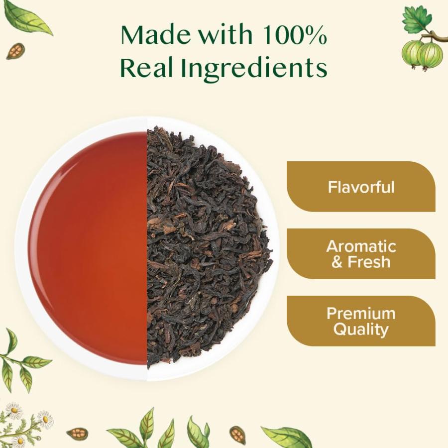 Vadamu / Darjeeling tea・10 kinds black tea sample pack / ５０ Cup min | １００ｇ_1