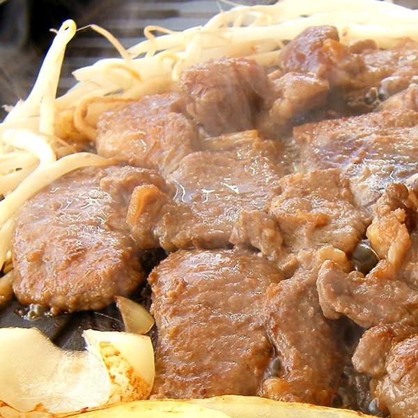 北のデリシャス マトン肉 味付き ジンギスカン 9kg (醤油味/冷凍品) 味付け 味付き ジンギスカン 肉 羊肉 お中元 お歳暮 ギフト 贈り物 お_2