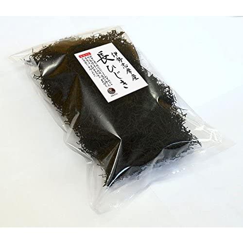 海藻本舗 ひじき 長ひじき 500g 国産 三重県 伊勢志摩産