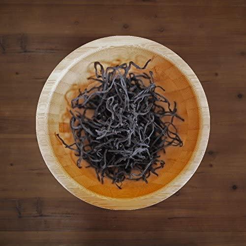 海藻本舗 ひじき 長ひじき 500g 国産 三重県 伊勢志摩産