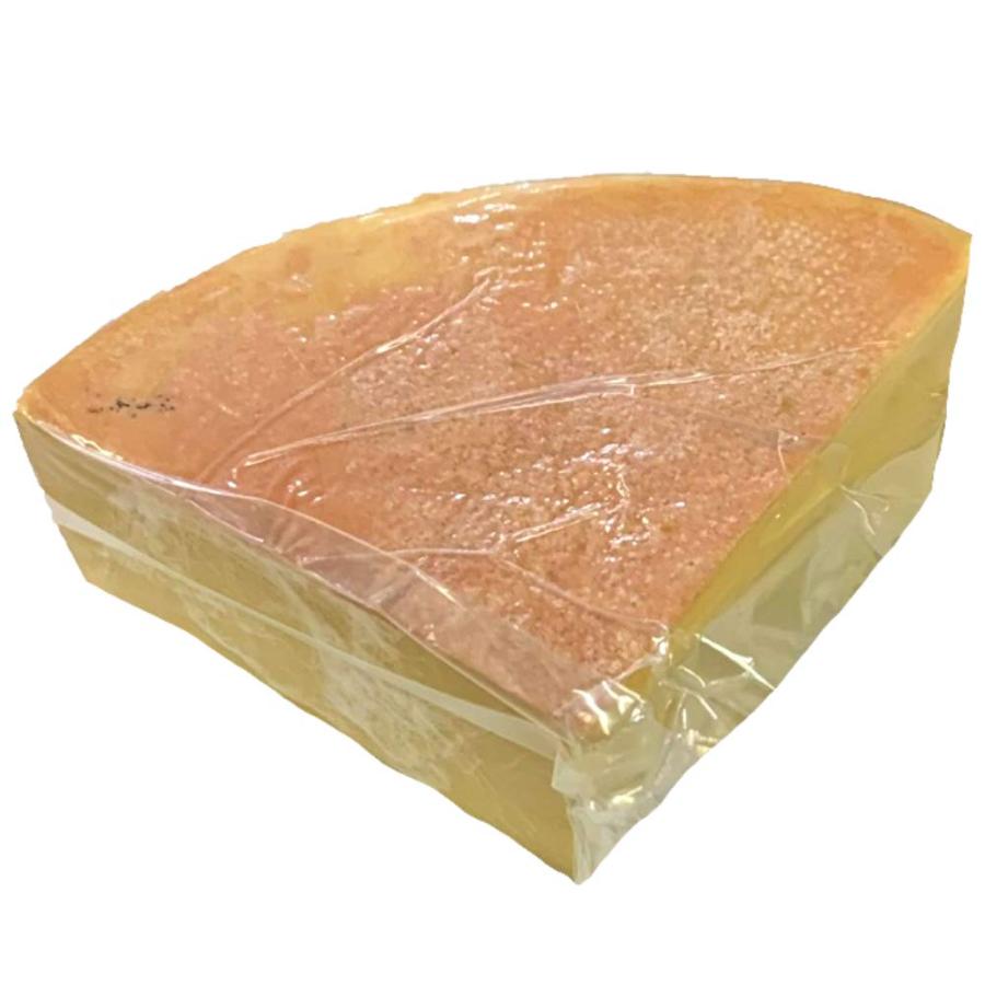 三祐 スイス産 ラクレットチーズ マイルドタイプ　１.25ｋｇカット_1