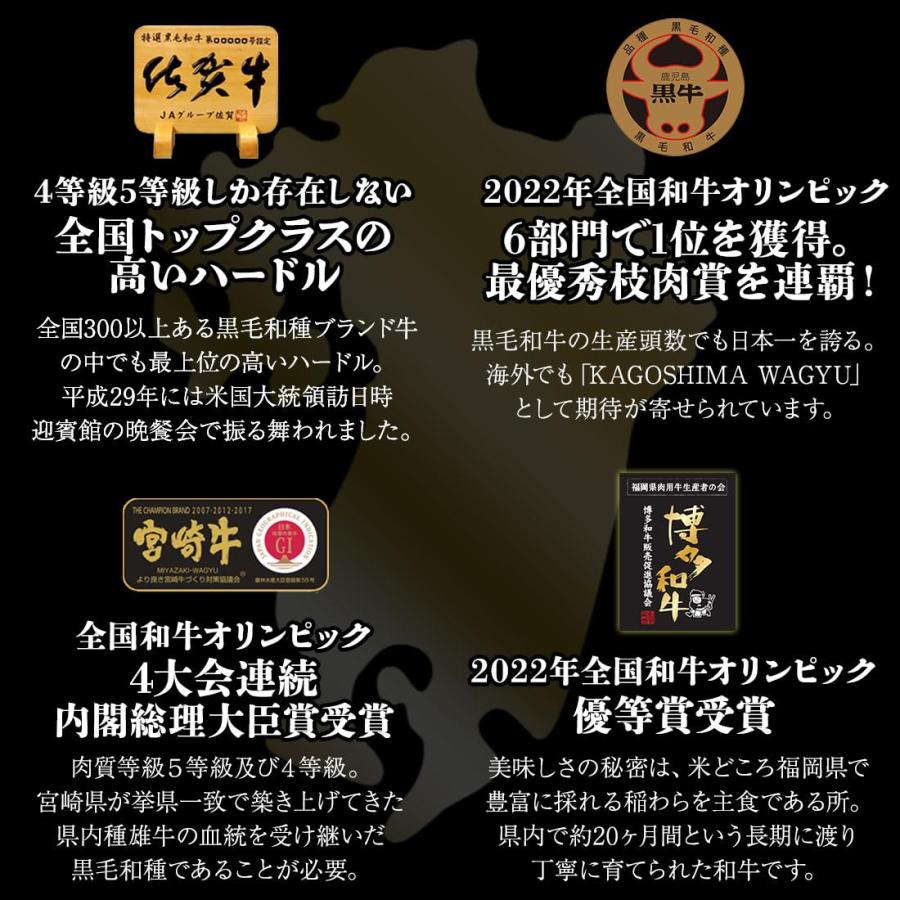 【創業90年の高級和牛専門店】佐賀牛 宮崎牛 サイコロステーキ A5 500g 国産 高級 黒毛和牛 ステーキ 和牛 牛肉 肉 ギフト 焼肉 肉のやまの画像