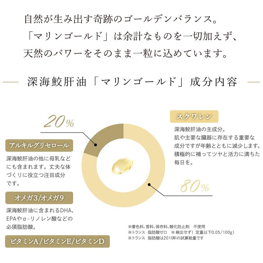 マリンゴールド 100粒 : eightocean - 通販 - Yahoo!ショッピング