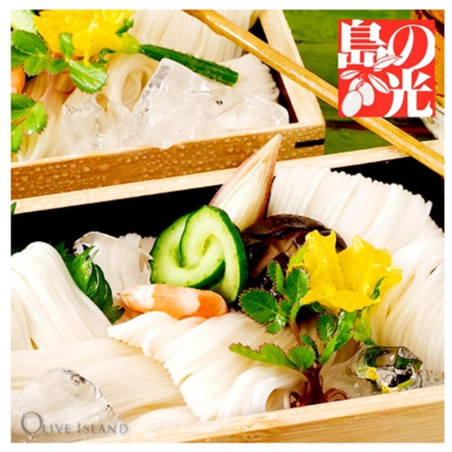 小豆島手延素麺 島の光 特級品黒帯 3kg 60束【古（ひね）物】専用箱入り 素麺 小豆島 そうめん 手延べ 小豆島素麺 黒帯 限定生産 贈答品 贈り_2