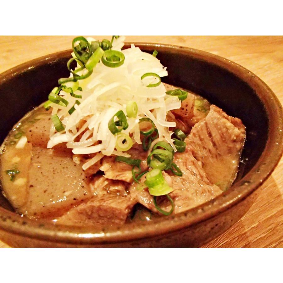 [ 牛タン先 下 ブロック 約3kg ] 牛たん ぎゅうたん 牛タン 牛たん先 タン下 たん下 カレー シチュー 煮込み 牛肉 赤身 ブロック肉 仙台_6