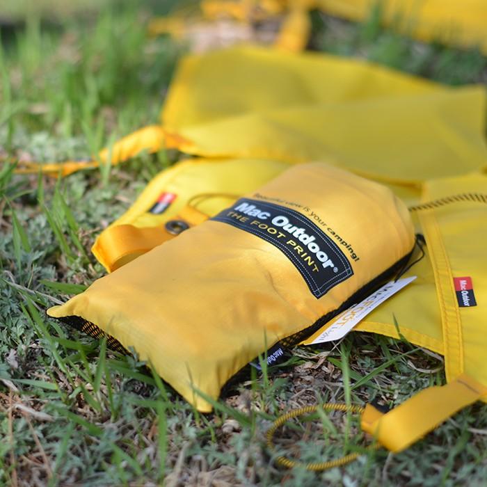 ヒルバーグ HILLREBERG Hilleberg ナロ4GT専用 一体型 グランドシート