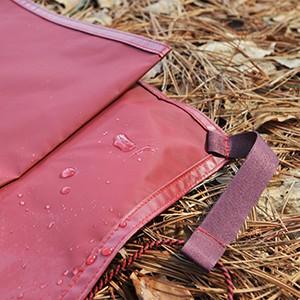 Mac Outdoor ノースフェイス テント ジオドーム4 グランドシート