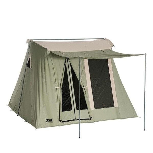 カーカムスハイライン6 一体型用 グランドシート ハイクオリティ