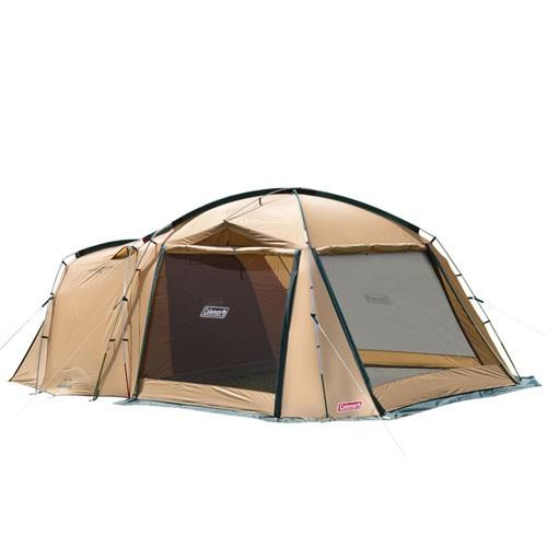 Coleman タフスクリーン2ルームハウス Fire Proof インナー用 ハイ