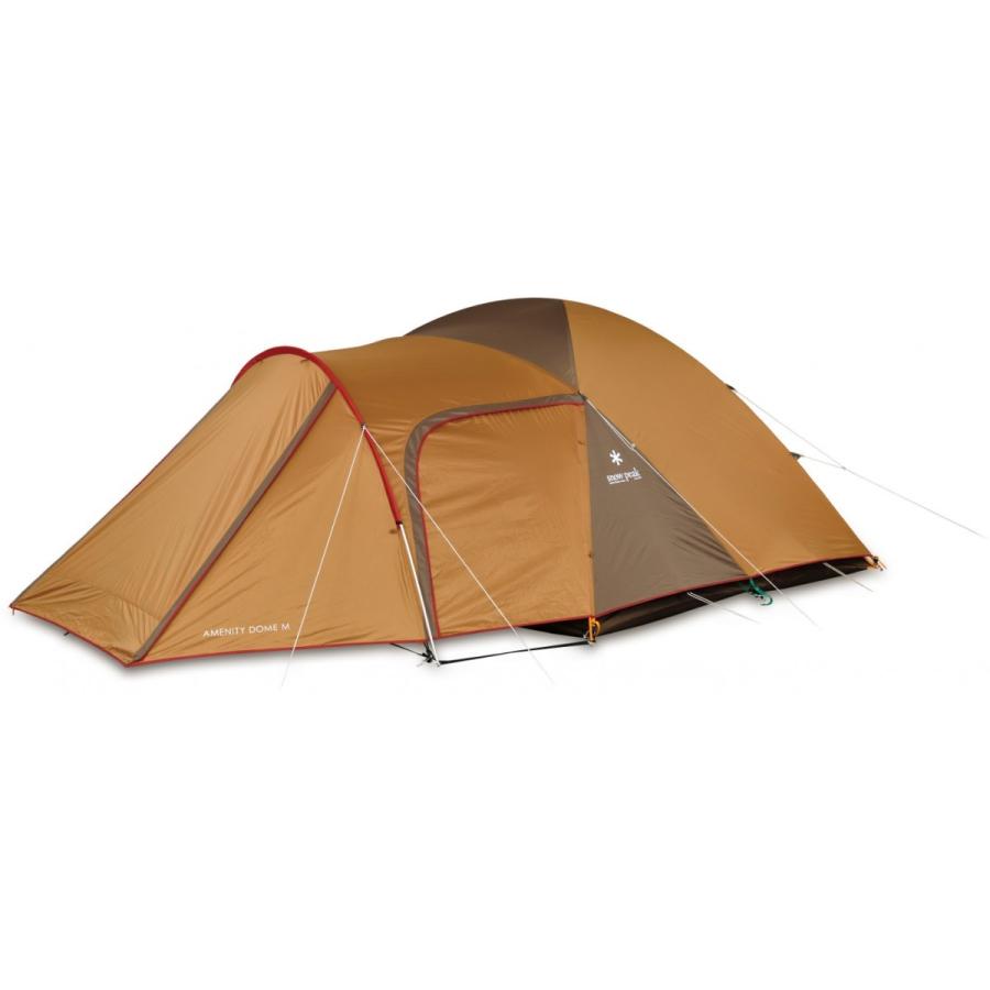 snowpeak アメニティドーム M グランドシート Fire Proof インナー用 