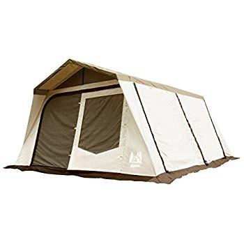 Ogawa ロッジシェルターT/C 2人インナー用 Fire Proof ハイクオリティ