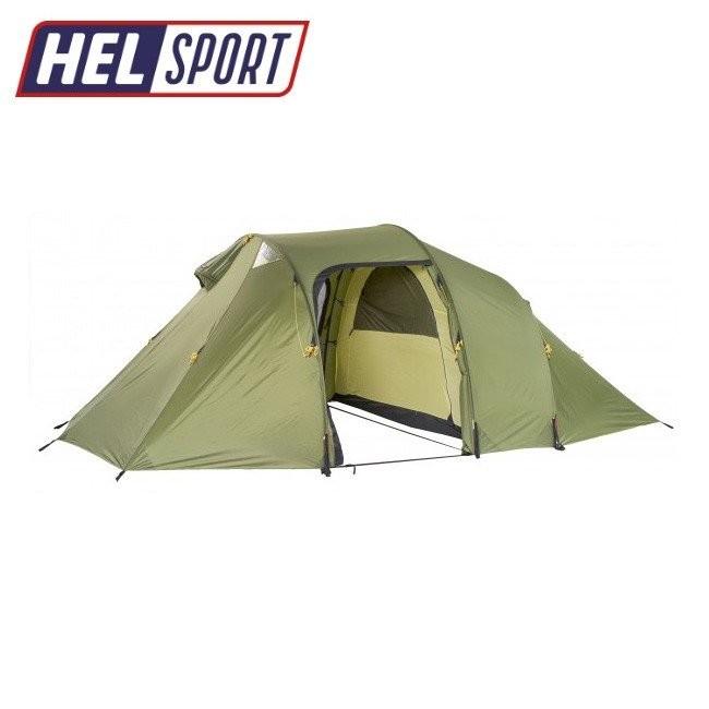 HELSPORT ヘルスポート Gimle Family 4+ 4人 インナー用グランドシート 
