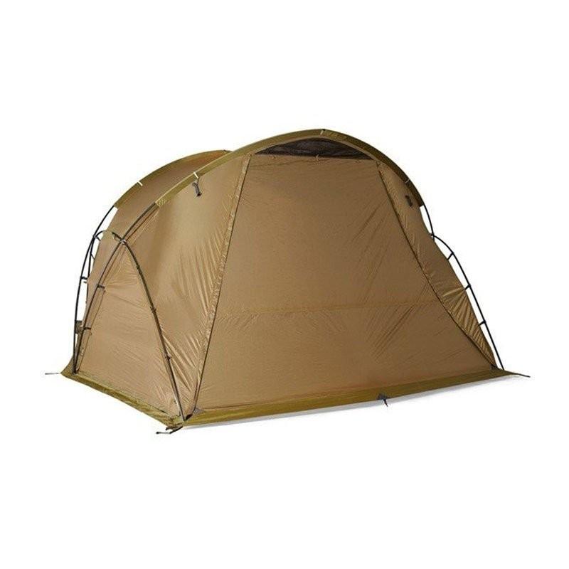 Helinox ヘリノックス V-TARP 一体型 専用グランドシート ハイ Helinox ヘリノックス V-TARP 一体型 専用グランドシート ハイ